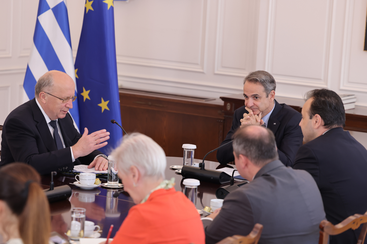 Ρήτρα αμοιβαίας συνδρομής