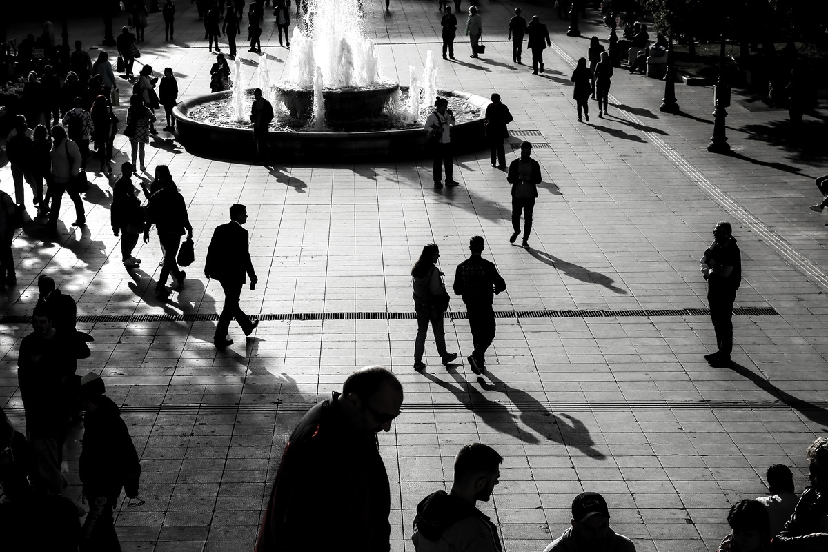 Στο 9,5% η ανεργία τον Απρίλιο