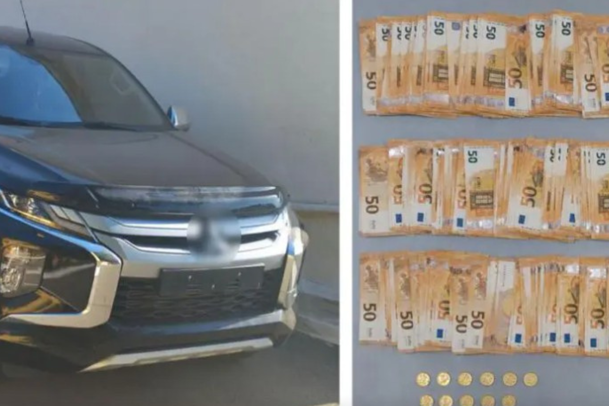 Νέα φάμπρικα ΟΠΕΚΕΠΕ – 17 συλλήψεις στη Β. Ελλάδα για απάτη 4,5 εκ. ευρώ