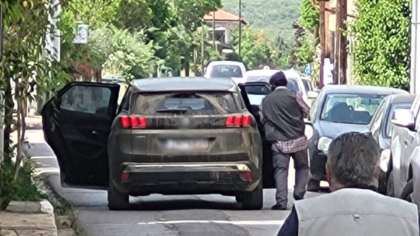 Έπιασαν τους ληστές της Τιθορέας – Κατασχέθηκε βαρύς οπλισμός και οι 200.000 ευρώ