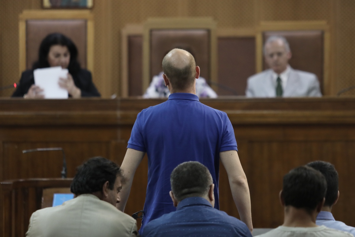 Δίκη για τον  Μάριο – Αγώνας δρόμου για τους γονείς