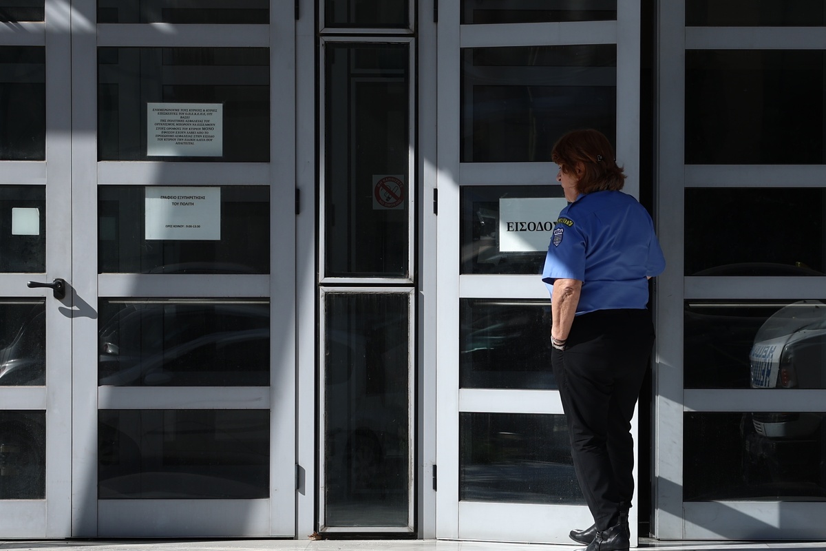 Στην Ευρωπαϊκή Εισαγγελία στην Αθήνα θα οδηγηθούν οι νέοι συλληφθέντες για το σκάνδαλο του ΟΠΕΚΕΠΕ στην Κρήτη