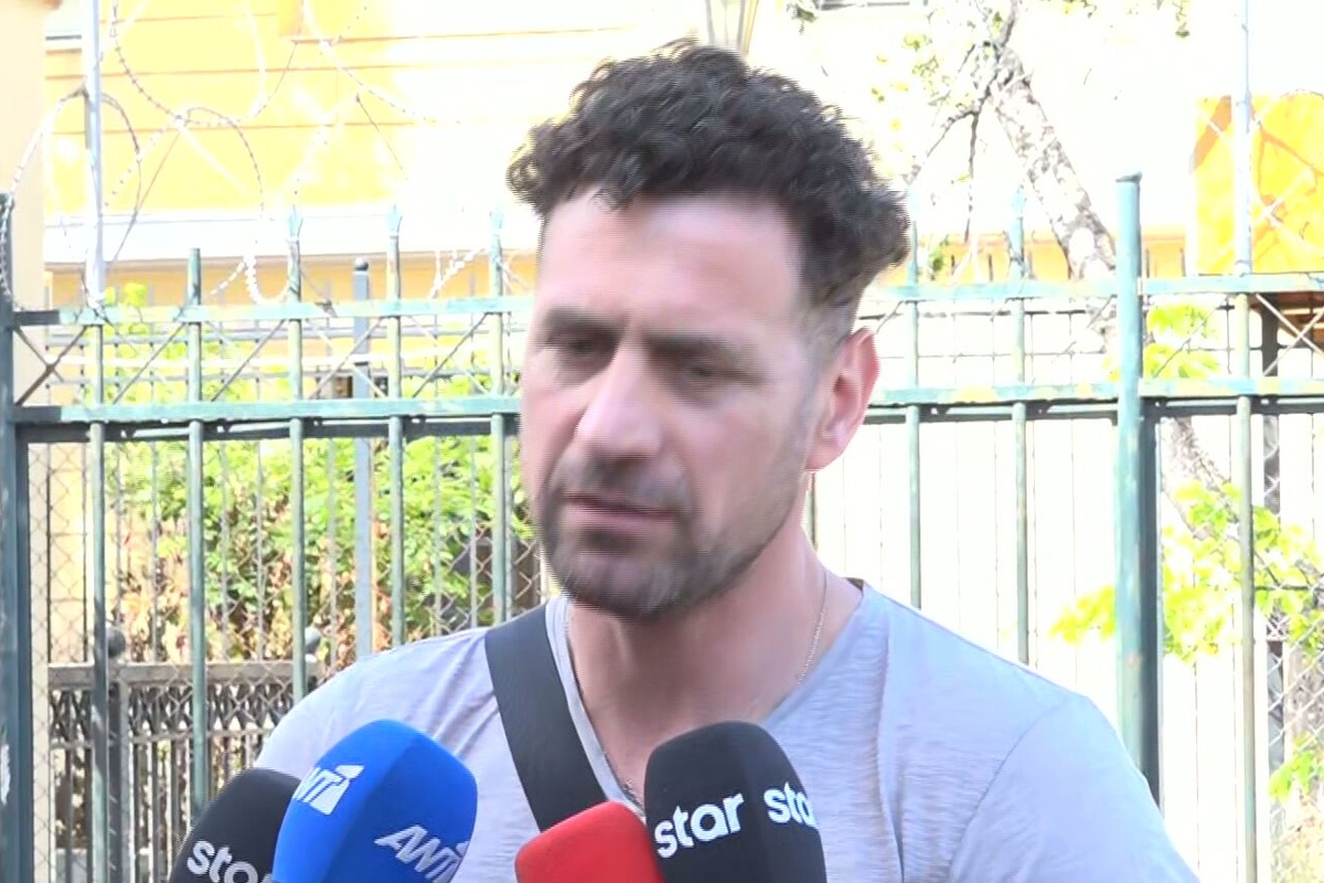 Για ξυλοδαρμό 14χρονου κατηγορείται ο πρώην παίκτης ριάλιτι