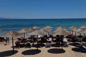 Εξορμήσεις της ΑΑΔΕ για τη θερινή φοροδιαφυγή