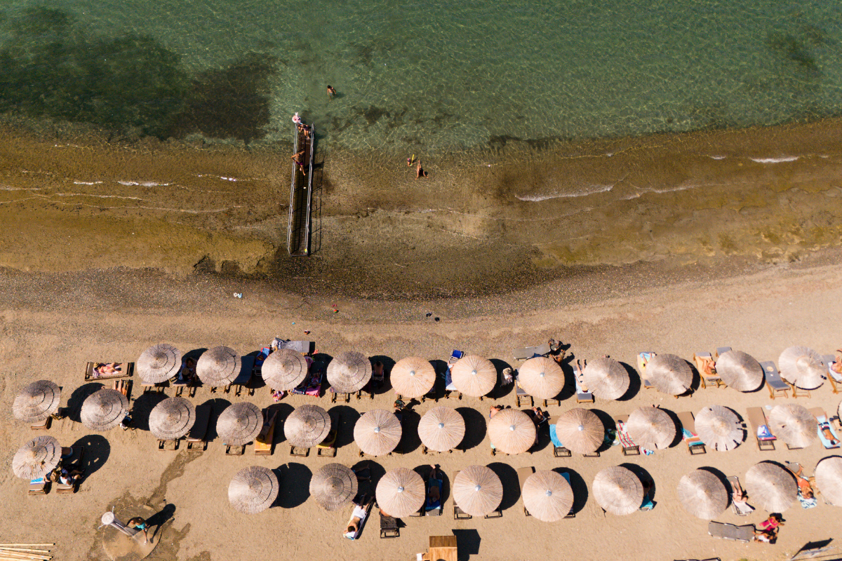 Εκδικάστηκε αποζημίωση σε Γερμανό τουρίστα