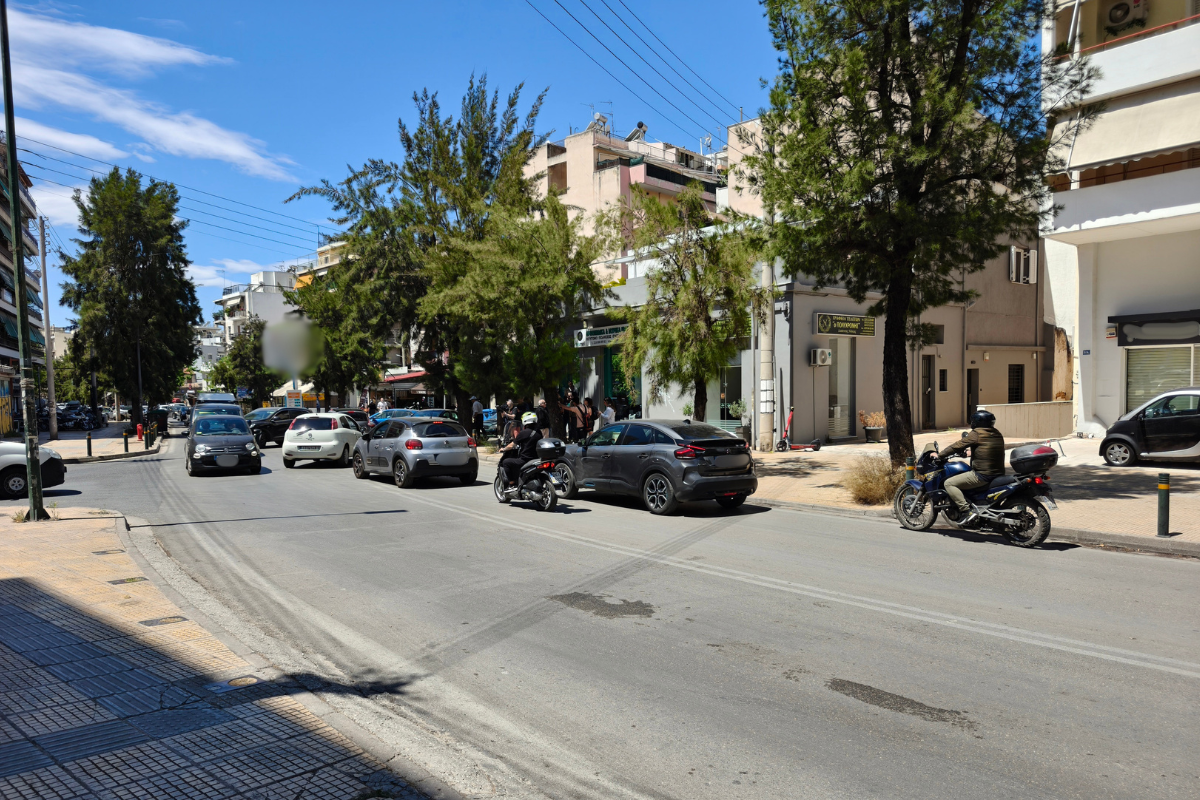 Δυστύχημα με ηλικιωμένη– Την χτύπησε φορτηγό