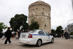 Εξαρθρώθηκε σπείρα ληστειών και διαρρήξεων με δράση σε τέσσερις περιοχές της χώρας