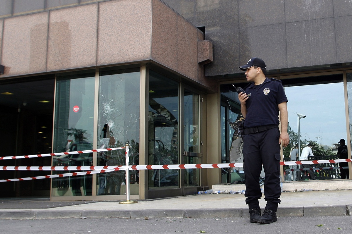 Το Ισραήλ εξετάζει το ενδεχόμενο να κλείσει το προξενείο του στην Κωνσταντινούπολη