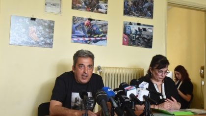 Ξαναρχίζει η δίκη για τα Τέμπη με καταγγελίες συγγενών