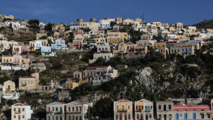 Εκπέμπουν «SOS» για τη λειψυδρία