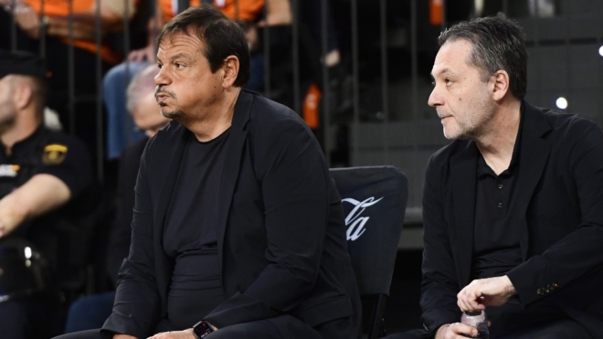 Εκτός Final Four ο Παναθηναϊκός