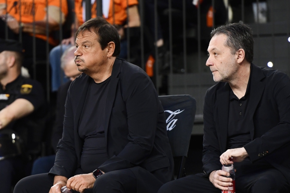 Εκτός Final Four ο Παναθηναϊκός