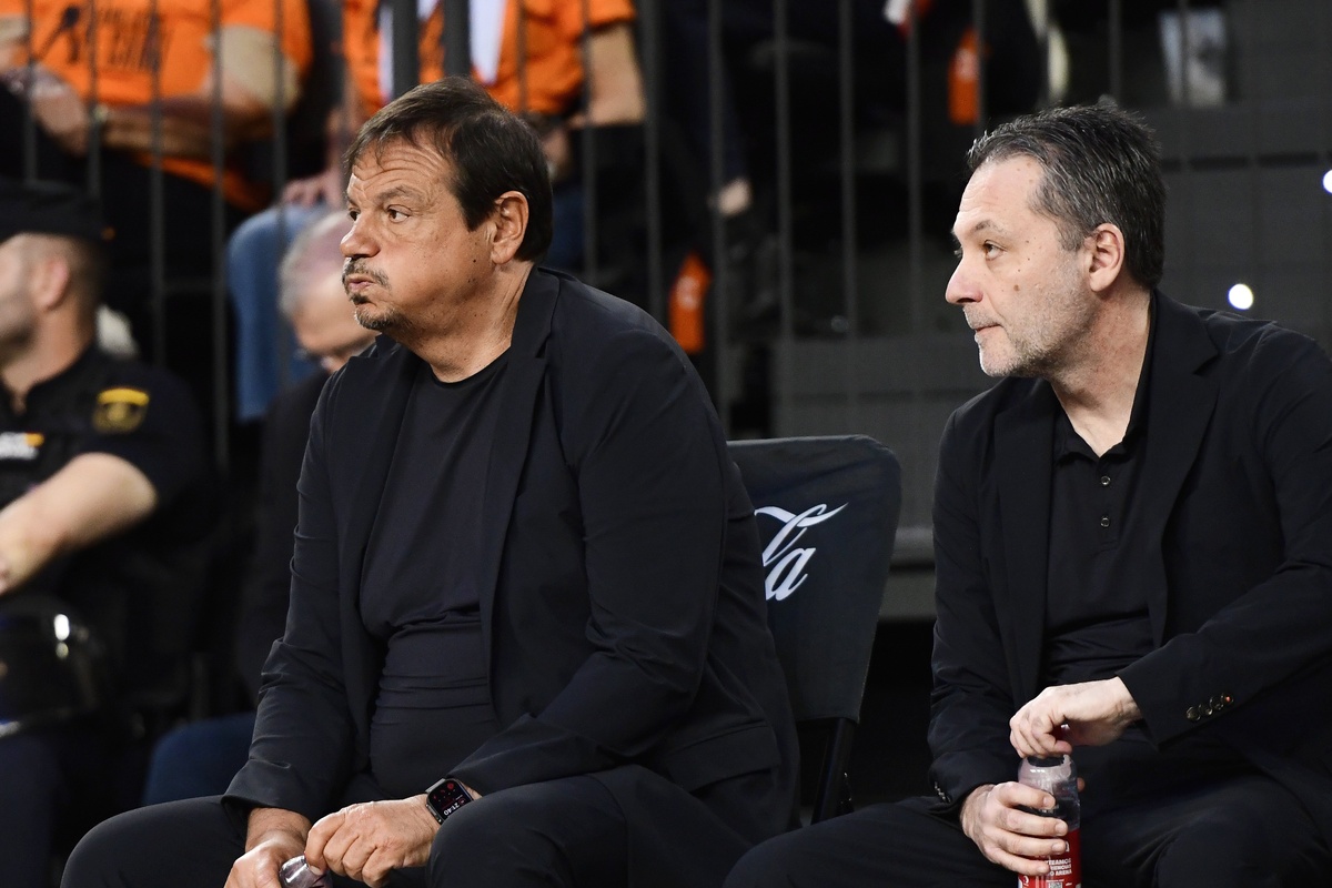 Εκτός Final Four ο Παναθηναϊκός