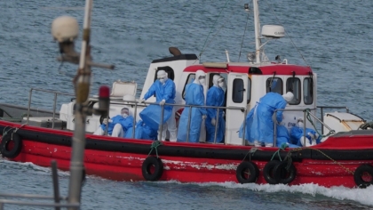 Διεθνής  συναγερμός για τον χανταϊό