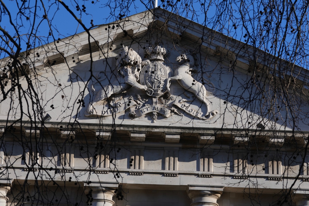 Βρετανία: Δύο άνδρες κρίθηκαν ένοχοι για κατασκοπεία αντιφρονούντων από το Χονγκ Κονγκ για λογαριασμό της Κίνας