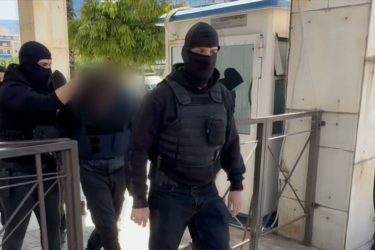 Δολοφονία στον Άγιο Δημήτριο – Ερευνάται για συνέργεια ο 20χρονος