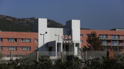 Θάνατος στρατιώτη στη Θεσσαλονίκη- Στο Στρατοδικείο 12 γιατροί και νοσηλευτές