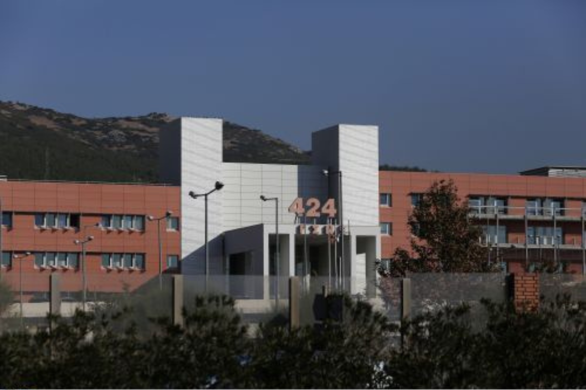 Θάνατος στρατιώτη στη Θεσσαλονίκη- Στο Στρατοδικείο 12 γιατροί και νοσηλευτές