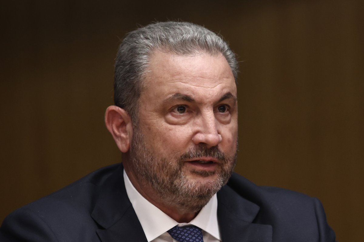 Αμερικανικό LNG στα Βαλκάνια μέσω Ελλάδας