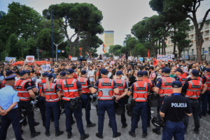 Υφαπαργή περιουσιών στην Αλβανία- Αντιστέκονται οι ομογενείς