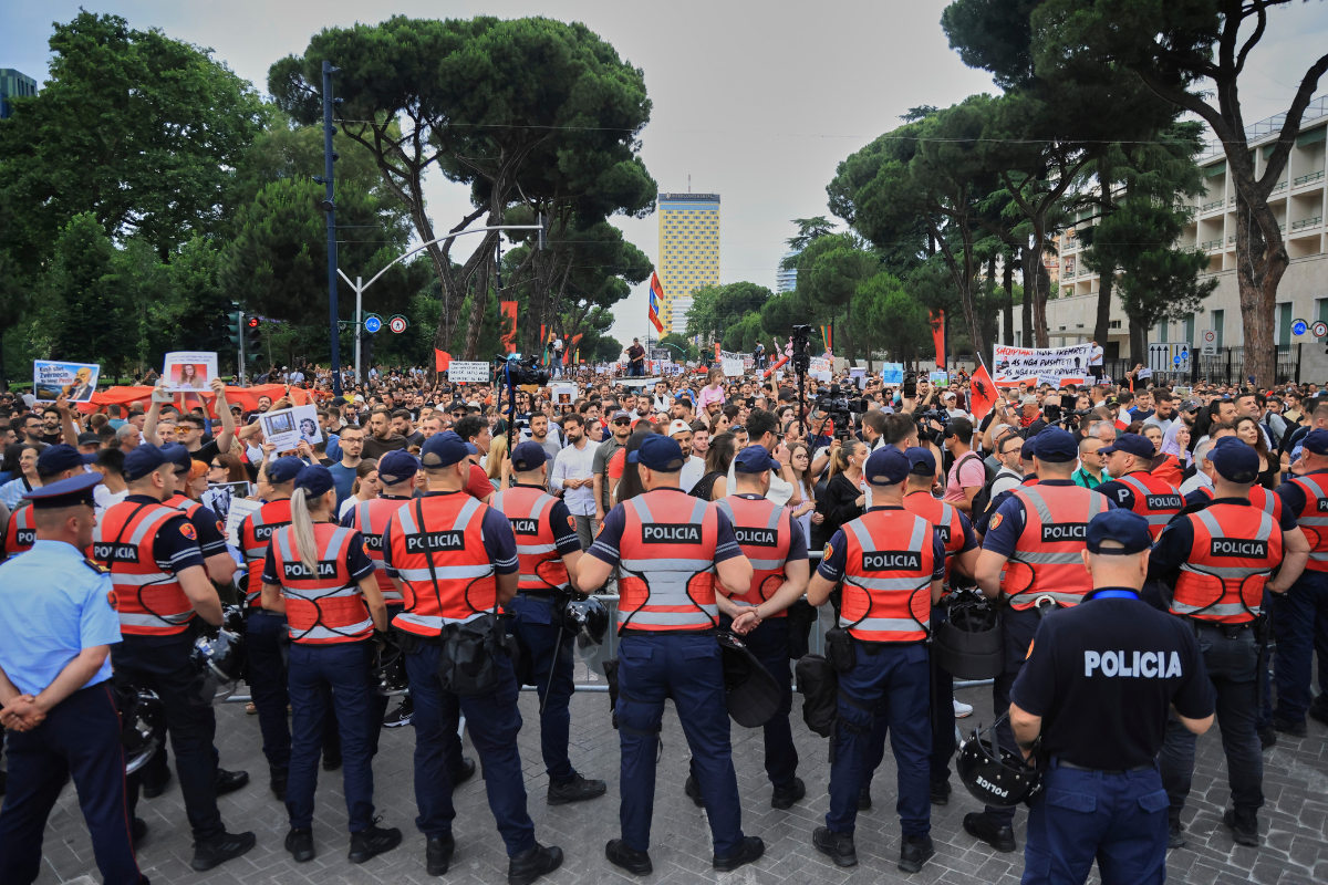 Υφαπαργή περιουσιών στην Αλβανία- Αντιστέκονται οι ομογενείς