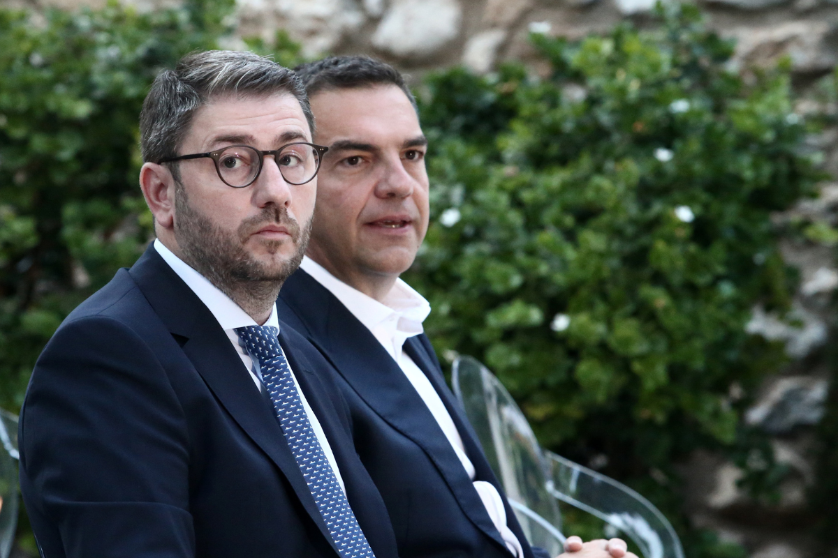 Νέο τοπίο στην Κεντροαριστερά – Η μάχη της γειτονιάς