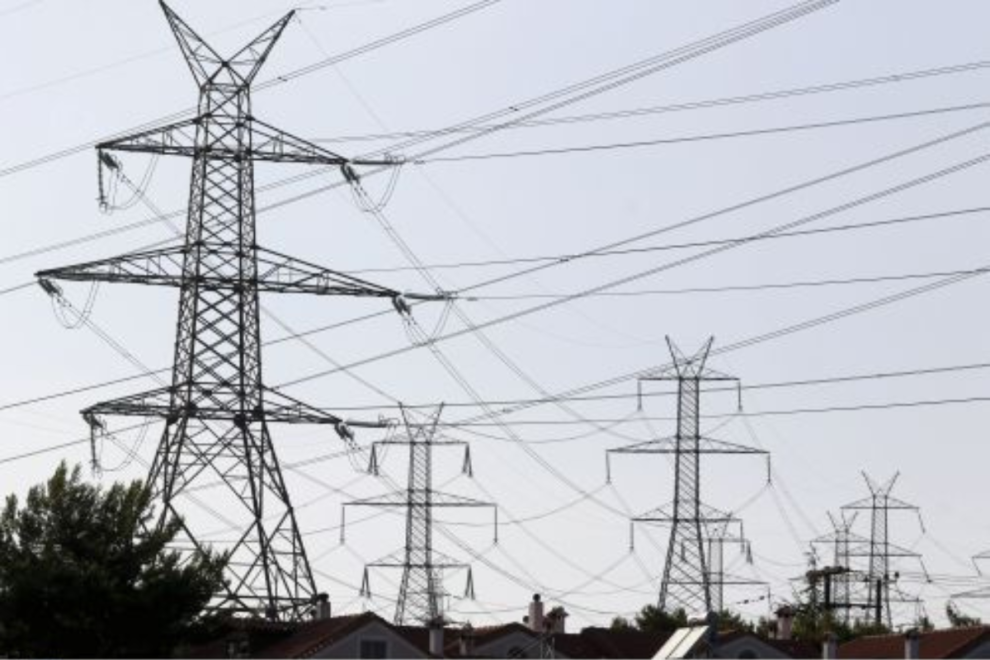 Η Ελλάδα «πρωταθλήτρια» στις χαμηλές τιμές ηλεκτρικής ενέργειας