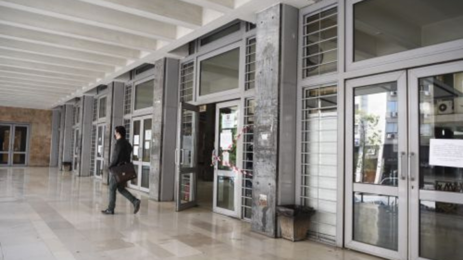 Απολογήθηκε ο 49χρονος Τούρκος- Kατηγορείται ως ηθικός