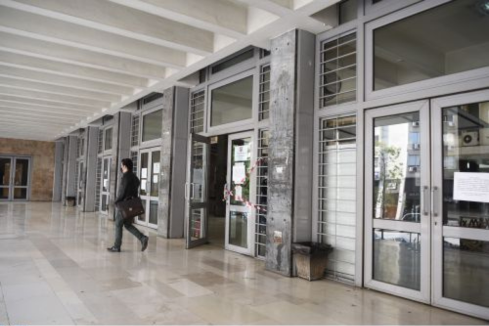 Θεσσαλονίκη: Στη φυλακή ο 38χρονος που κατηγορείται ότι σκότωσε τον πρώην πεθερό του