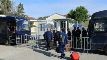 Δίκη-Τέμπη: Συνεχίζονται οι τοποθετήσεις συνηγόρων υπεράσπισης επί της εισαγγελικής πρότασης για τις παραστάσεις