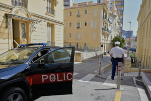 Έκρηξη στο Μονακό: 39χρονη Ουκρανή η βασική ύποπτη
