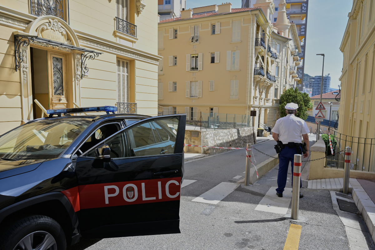 Βομβιστική επίθεση στο Μονακό- Στόχος Ουκρανός ολιγάρχης