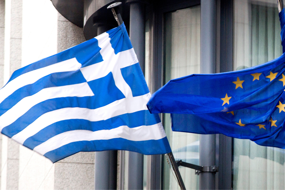 ΕΕ: «Η Ελλάδα δεν αντιμετωπίζει πλέον μακροοικονομικές ανισορροπίες”