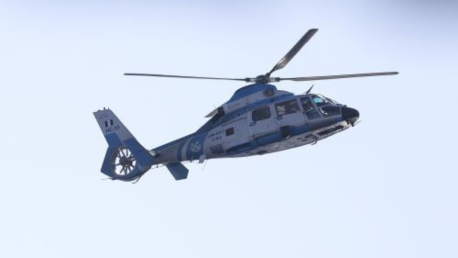 Ζάκυνθος: Αγνοείται 44χρονη- Έπεσε από κρουαζιερόπλοιο