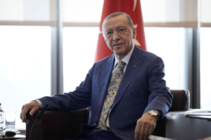 Νέα πρόκληση Ερντογάν στη Θράκη