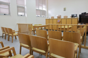 Υπόθεση Βουλιαγμένης: Στον ανακριτή αύριο οι 2 κατηγορούμενοι