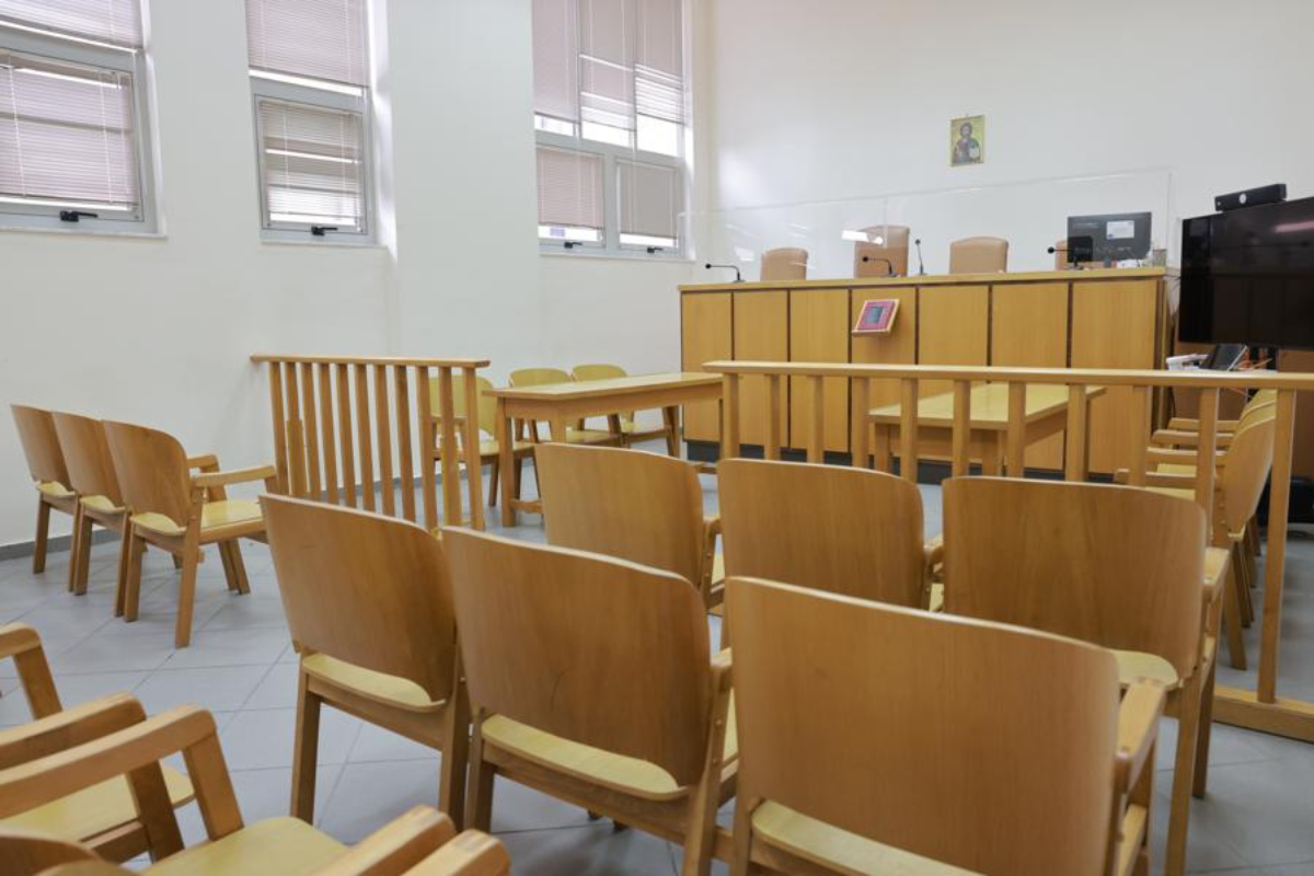 Δίκη για Τέμπη: Στις 23 Ιουνίου συνεχίζεται η τοποθέτηση των συνηγόρων υπεράσπισης των κατηγορουμένων