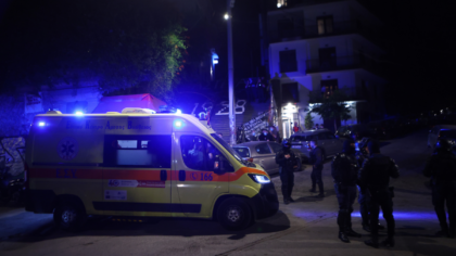 θανατηφόρο τροχαίο με θύμα 21χρονο μοτοσικλετιστή