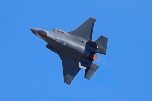 F-35 γιοκ για την Τουρκία- «Το ξέκοψε» ο Αμερικανός ΥπΕξ