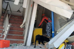 Τρομακτικός σεισμός 7,8 ρίχτερ στις Φιλιππίνες