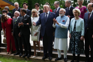 Η G7 ανήγγειλε σκληρότερες κυρώσεις στη Ρωσία