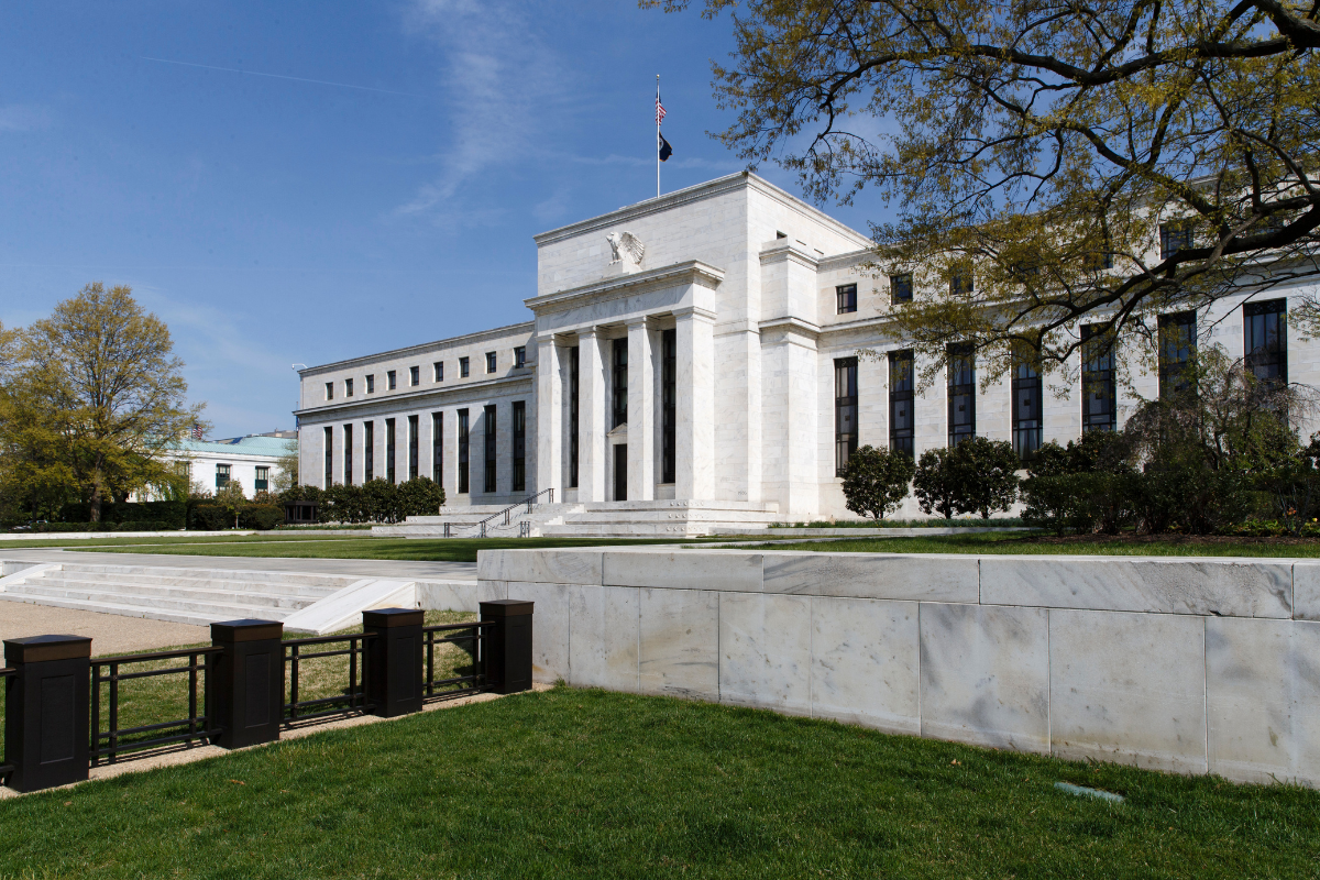 ΗΠΑ: Πέθανε ο πρώην πρόεδρος της Fed Άλαν Γκρίνσπαν