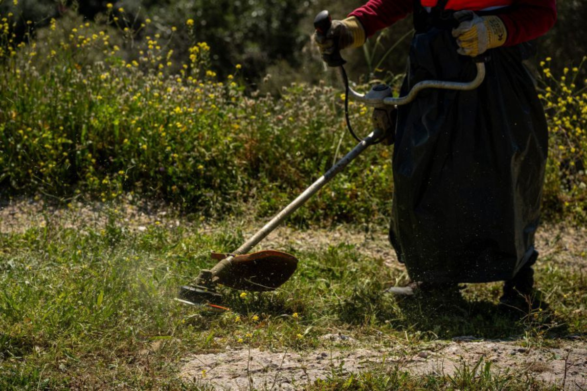 Στις 22 Ιουνίου λήγει η προθεσμία για τα ακαθάριστα οικόπεδα- Δεν θα δοθεί καμία παράταση