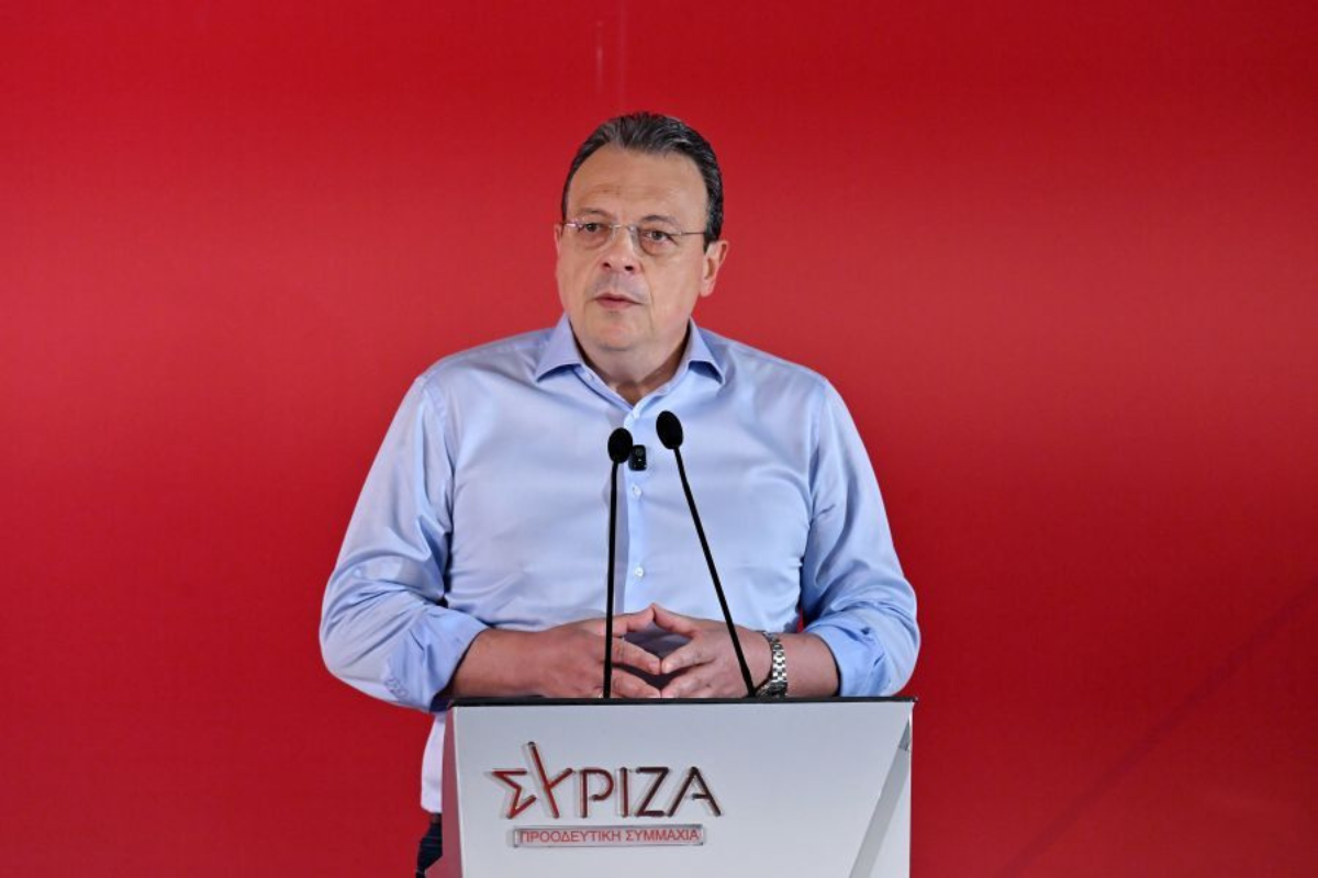 Κ.Ε. ΣΥΡΙΖΑ-ΠΣ: Υπερψηφίστηκε η εισήγηση Φάμελλου