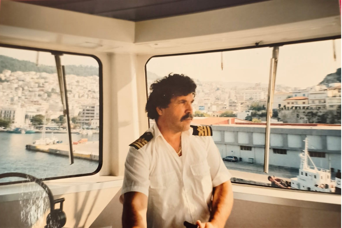 “Σαν να έχασα έναν δικό μου άνθρωπο, του μιλούσα…”