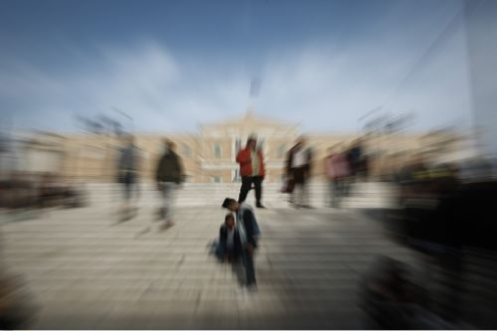 ΕΛΣΤΑΤ: Στο 3,4% υποχώρησε ο πληθωρισμός τον Ιούλιο