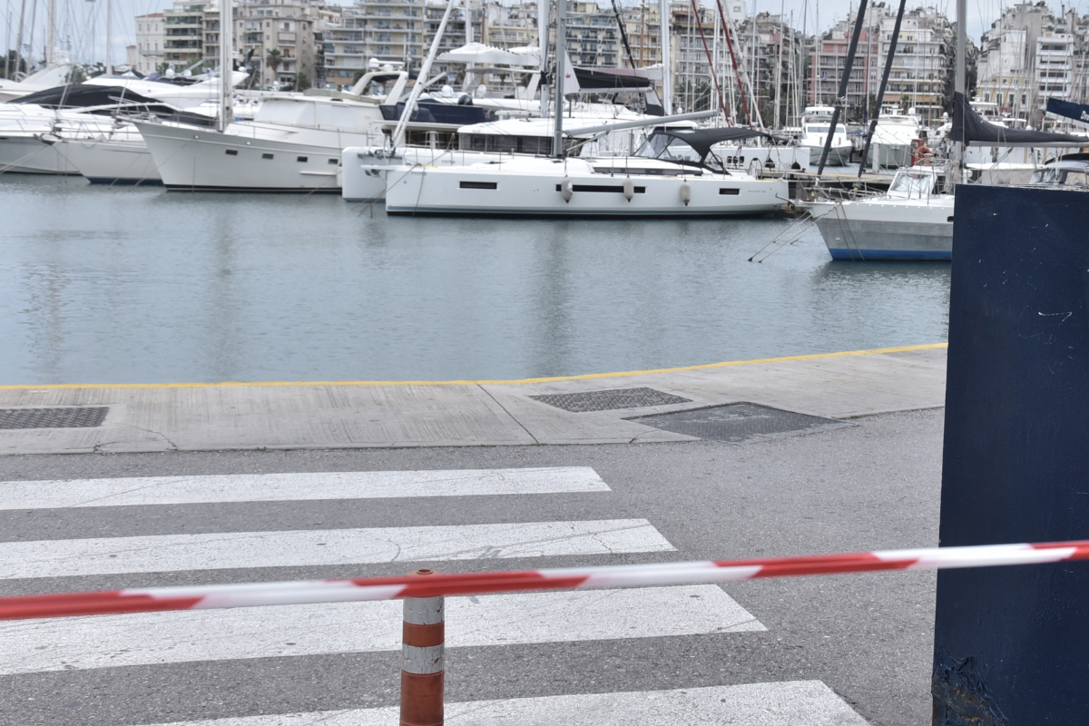 Σύγκρουση ανοιχτά της Ζέας – Ιστιοπλοϊκό εμβόλισε βάρκα