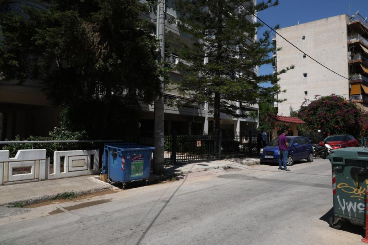 Φονική συμπλοκή στην Καλλιθέα- Τι ισχυρίζεται ο 17χρονος