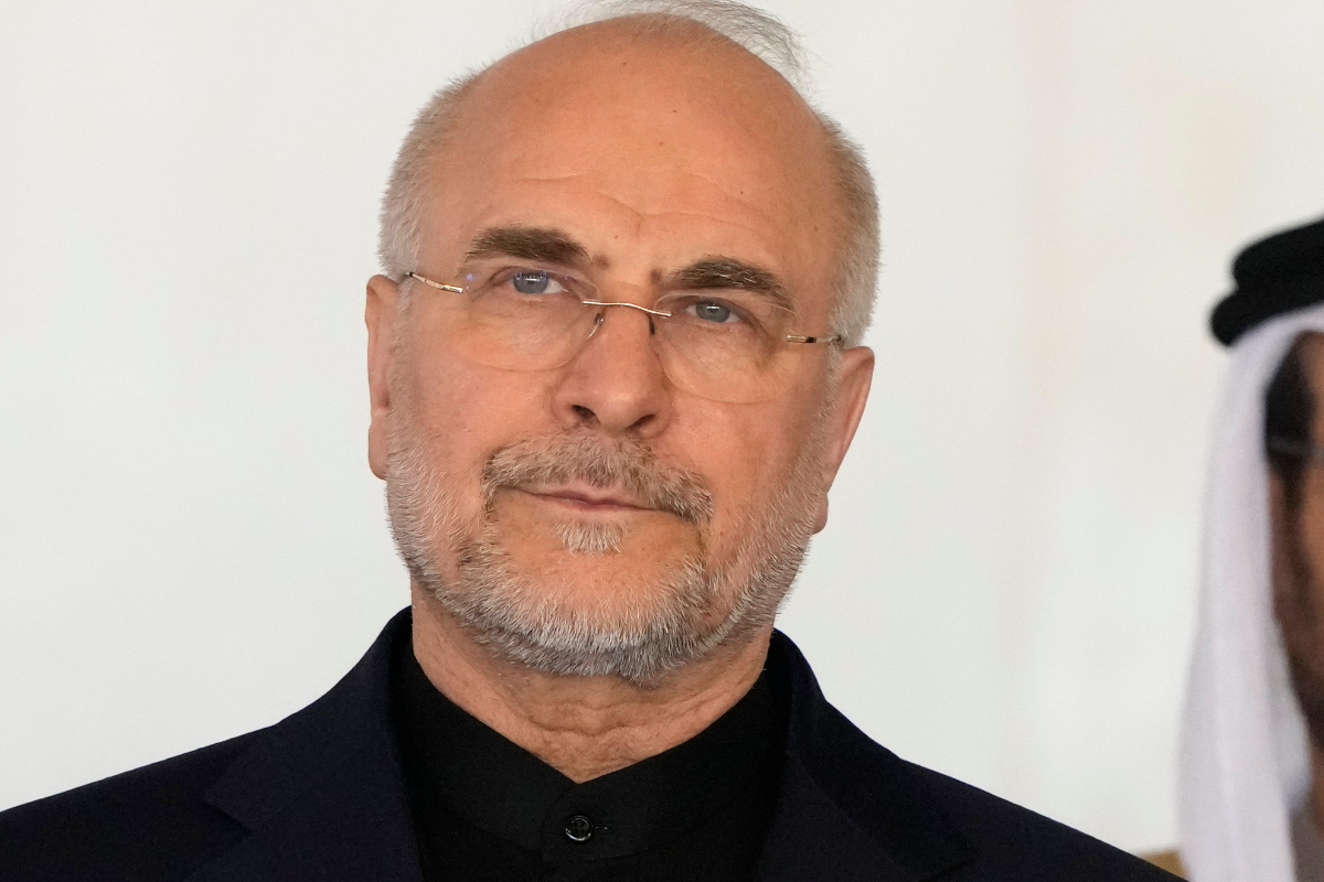 Τεχεράνη προς Ουάσινγκτον: «Κάθε επιλογή έχει το τίμημά της»
