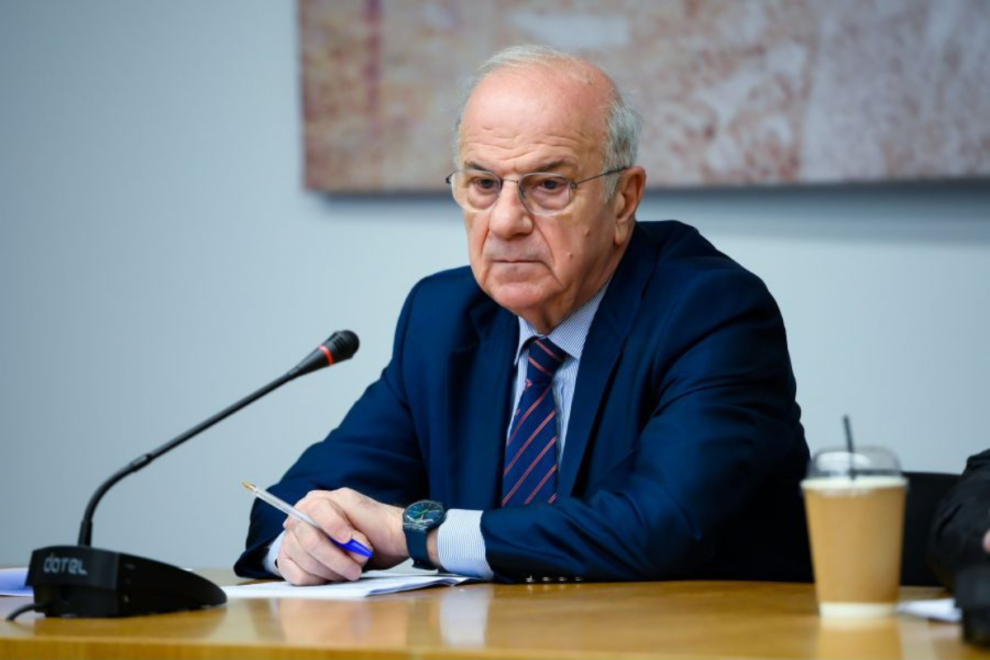 Έφυγε από τη ζωή ο δημοσιογράφος Νάσος Αθανασίου